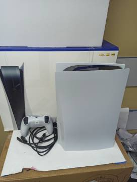 01-200205578: Sony playstation 5 825gb