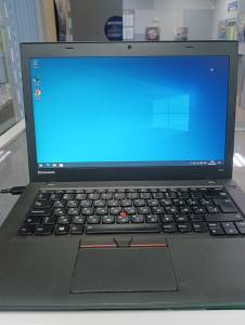 01-200209247: Lenovo єкр. 14/ core i5 5300u 2,3ghz/ ram4gb/ ssd128gb/ intel hd5500