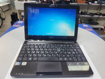 01-200205774: Acer atom n570 1,66ghz/ ram2048mb/ hdd320gb/