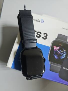 01-200152402: Amazfit gts 3