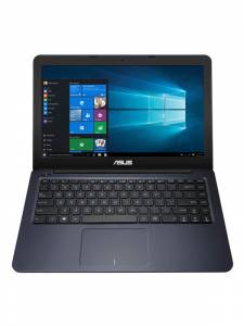 Ноутбук Asus vivobook e402na 14&#34; intel celeron n3350 1,1ghz/ram2gb/ssd120gb/intel hd graphics 500