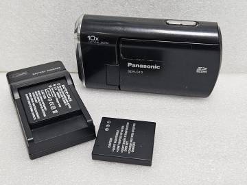 01-200214345: Panasoniс sdr-s10