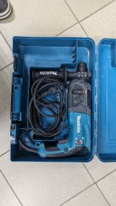 01-200211217: Makita hr2470