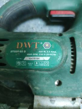 01-200171248: Dwt sts05-60d