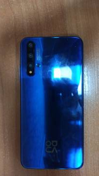 01-200137268: Huawei nova 5t yal-l21 6/128gb