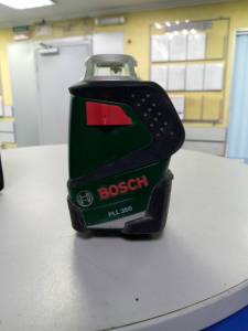 01-200233276: Bosch pll 360