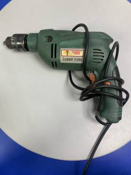 01-200209818: Power Tool pt 0107