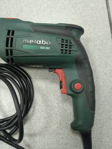 01-200233719: Metabo sbe 650