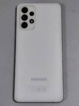 01-200236107: Samsung galaxy a52 4/128gb