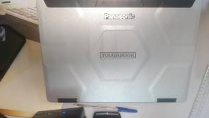 01-200235636: Panasonic екр 14&#34; /core i5-5300u 2,3ghz/ram8gb/hdd500gb/intel hd graphics 5500