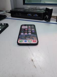 01-200244984: Apple iphone 15 128gb