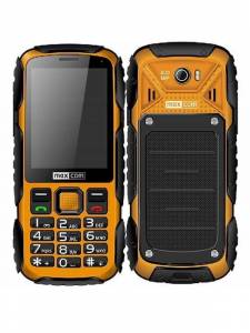 Мобільний телефон Maxcom mm920