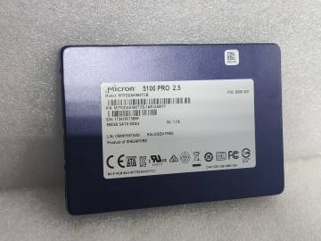 01-200254966: Micron 5100 pro 960 gb