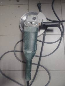 01-200254483: Metabo w 2000-230