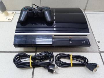 01-200255008: Sony playstation 3 80gb