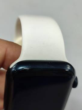 01-200256606: Apple watch series 8 gps 45mm aluminum case a2771