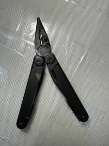 01-200257885: Leatherman wave plus