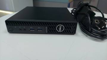 01-200258925: Пк системний блок dell i5-10500t /ram 8gb / ssd 250gb