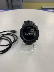 01-200260256: Garmin instinct solar