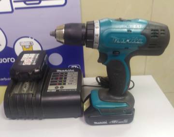 01-200263989: Makita bdf 453