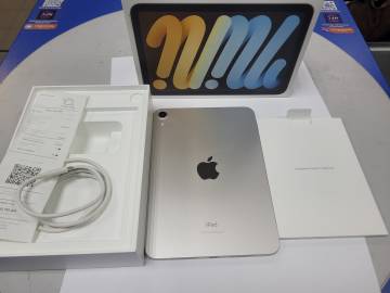 01-200209563: Apple ipad mini 6 wi-fi 64gb