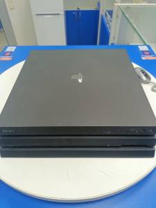 01-200214530: Sony playstation 4 pro 1tb