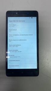 01-200269845: Lenovo a6010 plus 2/16gb