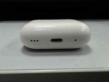 01-200267321: Apple airpods pro 2nd generation