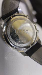 01-200239826: Hugo Boss hb.275.1.14.2846