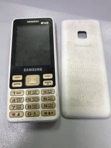 01-200273191: Samsung b350e duos