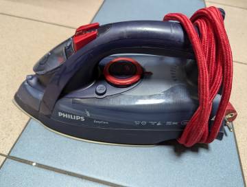 01-200273351: Philips gc3551