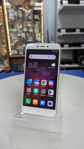 01-200272116: Xiaomi redmi 4x 2/16gb