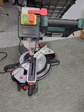 01-200261996: Metabo kgt 305 m