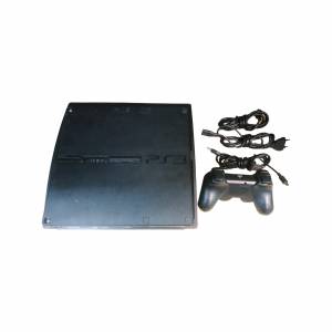 01-200275535: Sony playstation 3 slim 500gb