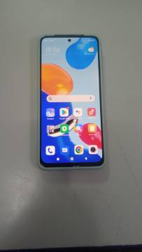 01-200274025: Xiaomi redmi note 11 4/64gb