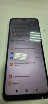 01-200276350: Xiaomi redmi 12c 3/32gb