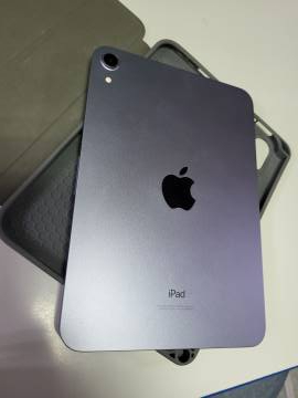 01-200275353: Apple ipad mini 6 wi-fi 64gb