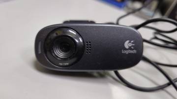 01-200278697: Logitech c310