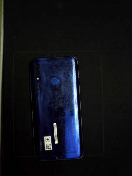 01-200278904: Huawei honor 10 lite 3/32gb