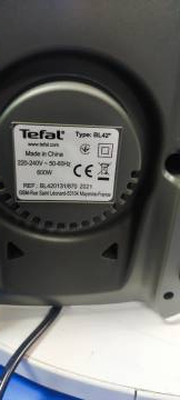 01-200278516: Tefal bl420131