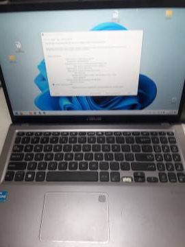 01-200278666: Asus vivobook 15 x515ea