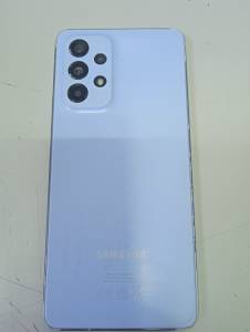 01-200281886: Samsung a536b galaxy a53 5g 6/128gb