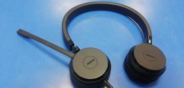 01-200280850: Jabra evolve 30 ii stereo