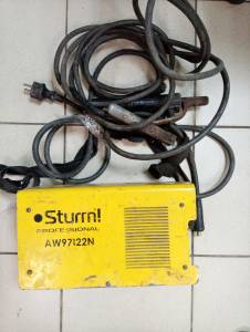 01-200235538: Sturm aw97i22