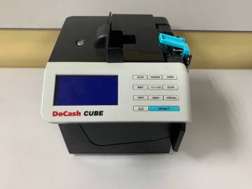 01-200283012: Docash cube