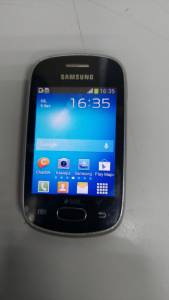 01-200282893: Samsung s5282 galaxy star duos