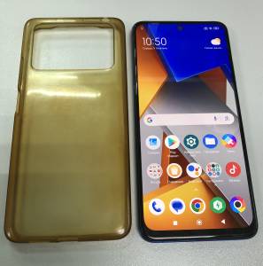 01-200287120: Xiaomi poco m4 pro 6/128gb