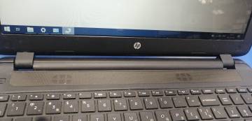 01-200289398: Hp єкр. 15,6/ amd e1 2100 1,0ghz/ ram 6gb/ ssd240gb/ radeon hd 8210