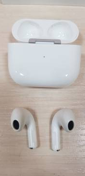 01-200248065: Apple airpods 3rd generation