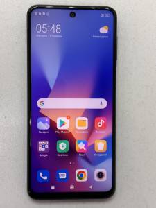 01-200289417: Xiaomi redmi note 9 pro 6/64gb